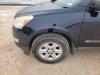 2010 Chevrolet Traverse LS - 10