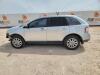 2010 Ford Edge Passenger Car - 2