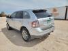 2010 Ford Edge Passenger Car - 3
