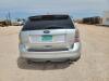 2010 Ford Edge Passenger Car - 4