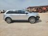 2010 Ford Edge Passenger Car - 6