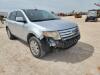 2010 Ford Edge Passenger Car - 7