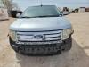 2010 Ford Edge Passenger Car - 8