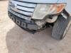 2010 Ford Edge Passenger Car - 10