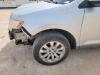 2010 Ford Edge Passenger Car - 11