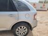2010 Ford Edge Passenger Car - 14