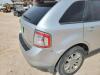 2010 Ford Edge Passenger Car - 18