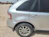 2010 Ford Edge Passenger Car - 19