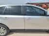 2010 Ford Edge Passenger Car - 21