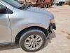 2010 Ford Edge Passenger Car - 22