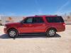 2009 Ford Expedition Passenger Vehicle - 2