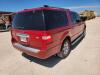 2009 Ford Expedition Passenger Vehicle - 5