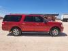 2009 Ford Expedition Passenger Vehicle - 6