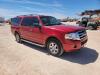 2009 Ford Expedition Passenger Vehicle - 7
