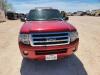 2009 Ford Expedition Passenger Vehicle - 8