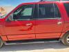 2009 Ford Expedition Passenger Vehicle - 12