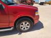 2009 Ford Expedition Passenger Vehicle - 19
