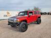 2006 Hummer H3