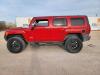 2006 Hummer H3 - 2