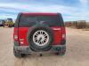 2006 Hummer H3 - 4