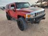 2006 Hummer H3 - 7