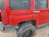 2006 Hummer H3 - 16