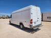 2005 Dodge Cargo Van - 3