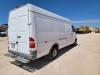 2005 Dodge Cargo Van - 5