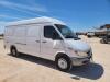 2005 Dodge Cargo Van - 7