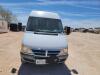 2005 Dodge Cargo Van - 8
