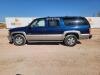 2000 Chevrolet 1500 Suburban - 2
