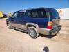 2000 Chevrolet 1500 Suburban - 3