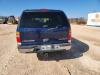 2000 Chevrolet 1500 Suburban - 4