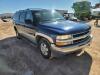 2000 Chevrolet 1500 Suburban - 7