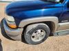 2000 Chevrolet 1500 Suburban - 10