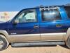 2000 Chevrolet 1500 Suburban - 12