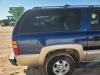 2000 Chevrolet 1500 Suburban - 16