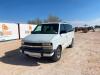 1999 Astro Van