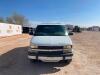 1999 Astro Van - 8