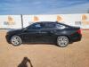 2017 Chevrolet Impala - 2