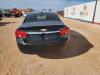 2017 Chevrolet Impala - 4