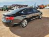 2017 Chevrolet Impala - 5