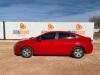2017 Chevrolet Cruze Car - 2