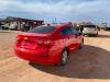 2017 Chevrolet Cruze Car - 5
