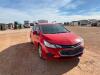 2017 Chevrolet Cruze Car - 7