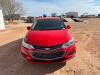 2017 Chevrolet Cruze Car - 8