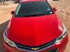 2017 Chevrolet Cruze Car - 10