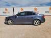2013 Chevrolet Cruz - 2