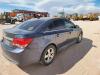 2013 Chevrolet Cruz - 5