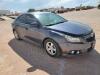 2013 Chevrolet Cruz - 7